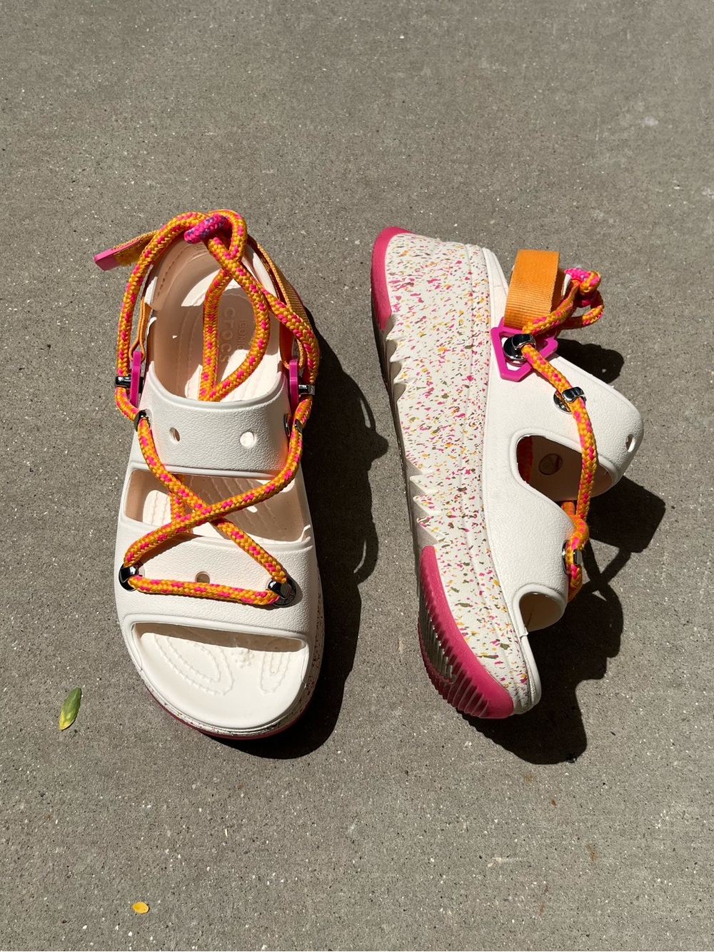 Crocs Hiker Xscape Festival